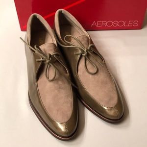 aerosoles east village oxford